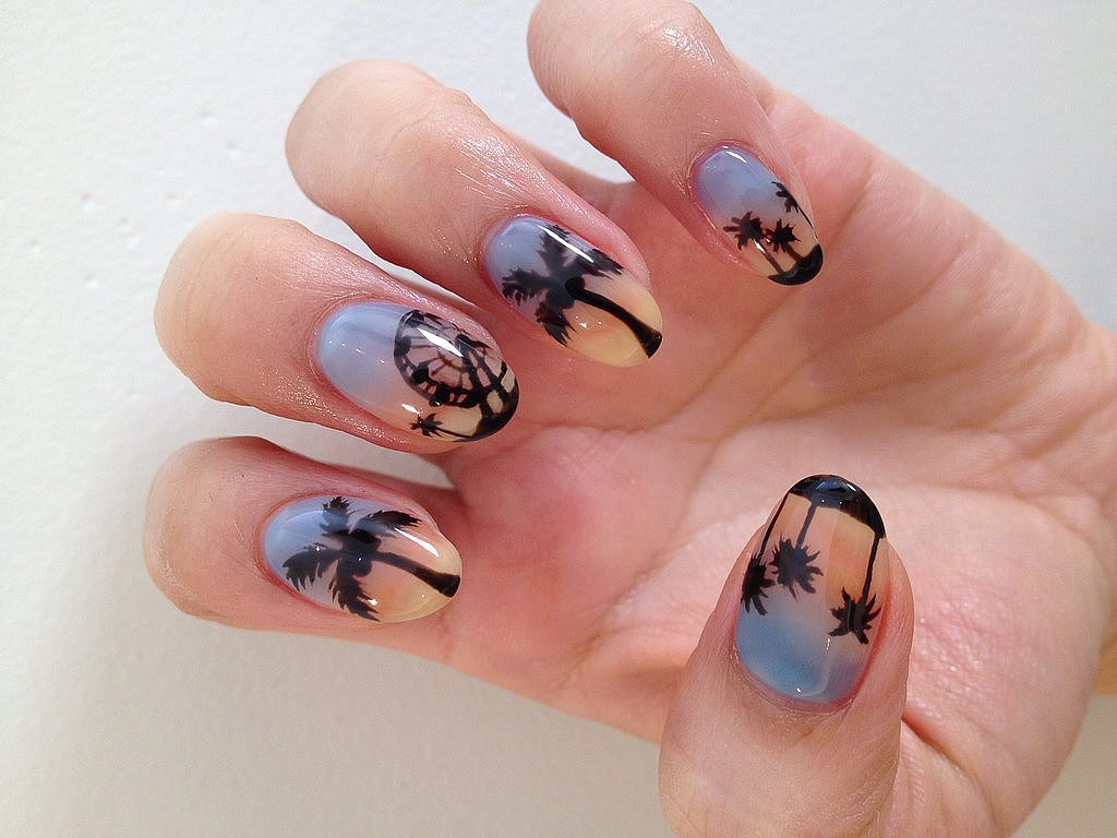 15+ Cool Nail Art Designs - Style Arena