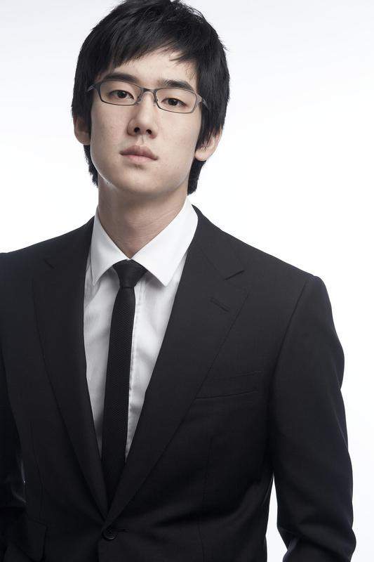handsome korean actors
