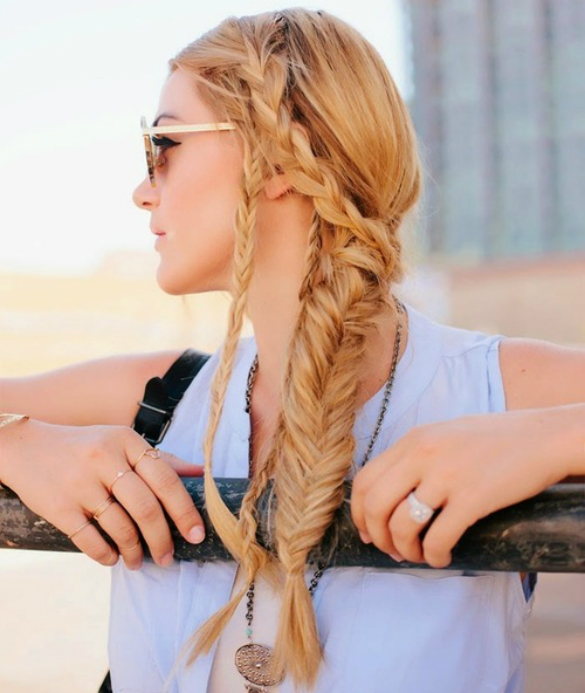 Summer Teen Hairstyles 40