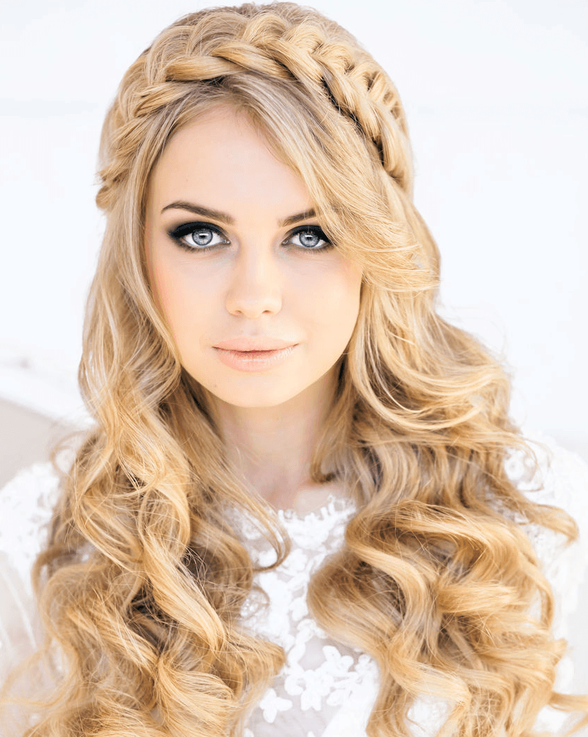 30+ Wedding Hairstyles For Brides - Style Arena