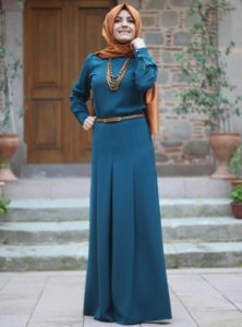 summer hijab outfits for autumn