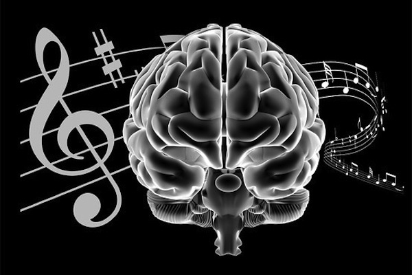 psychological functions of listening to music