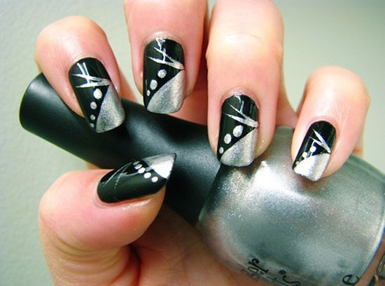 nail art 
