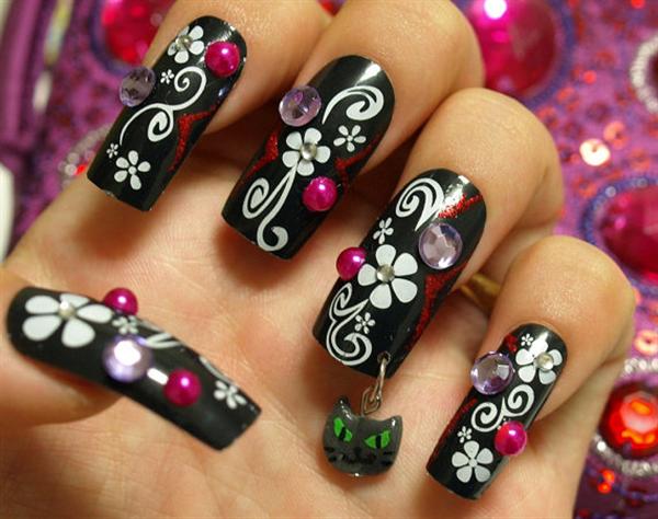 nail art designs