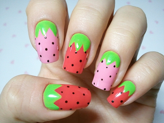 nail art images