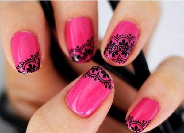 nail art designs