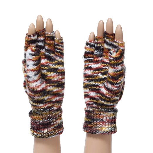  Winter Gloves,crochet gloves