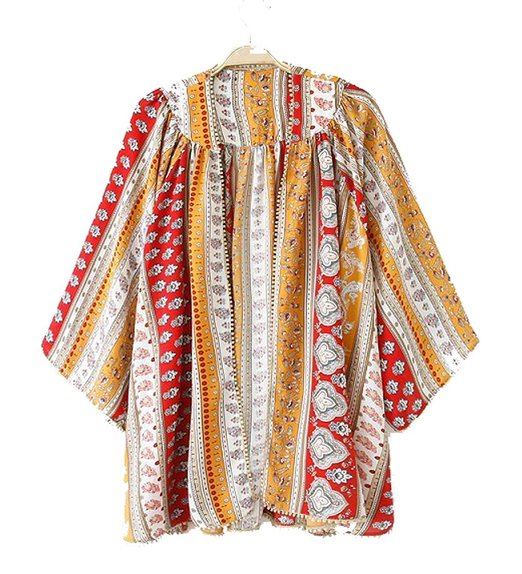 Kimono top