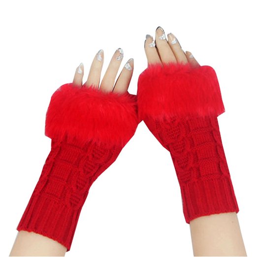  Ladies Gloves