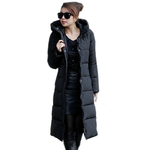 womens winter coats 