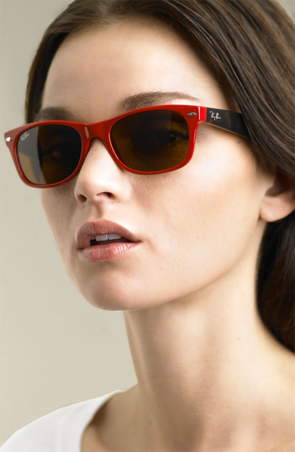 ray ban sunglasses for ladies