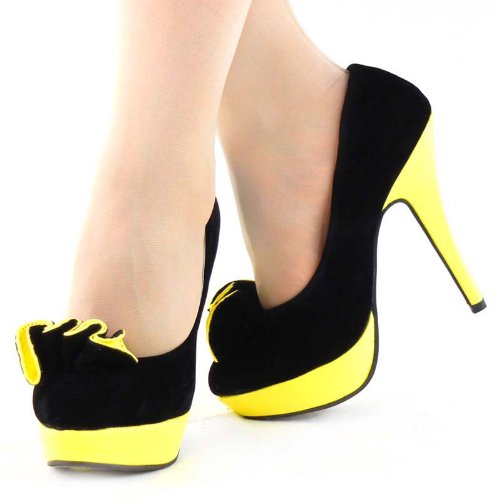  high heels