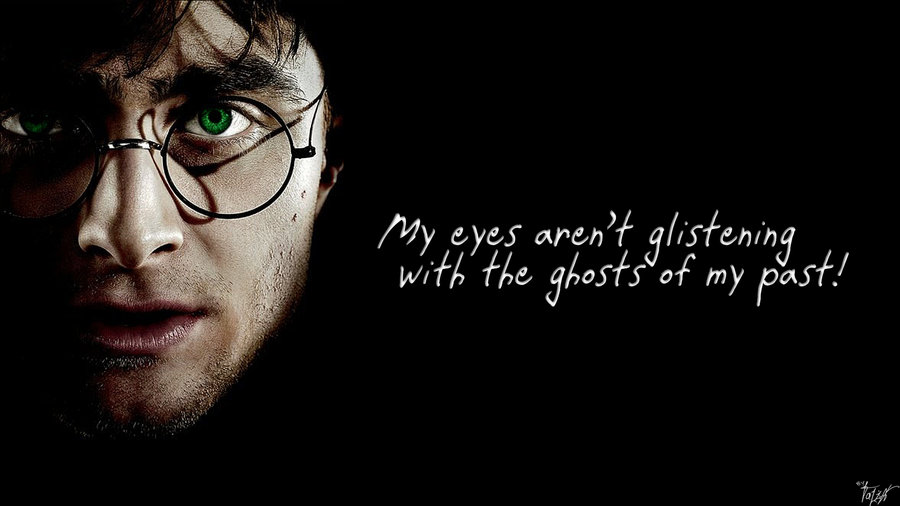 30+ Best Harry Potter Quotes 