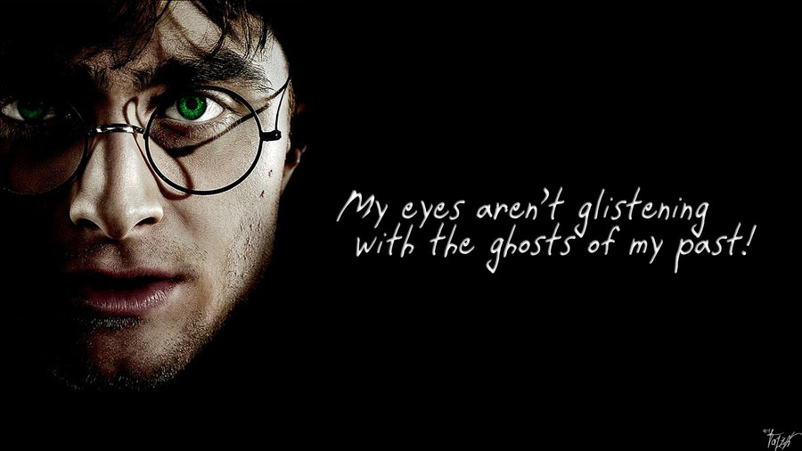 30 Best Harry Potter Quotes Style Arena