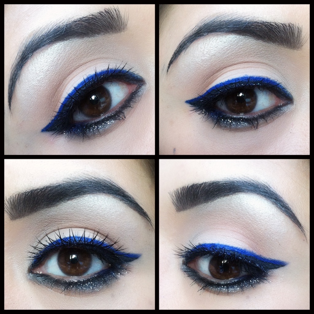 Eyeliner Eyeliner Style at Debra Herbert blog