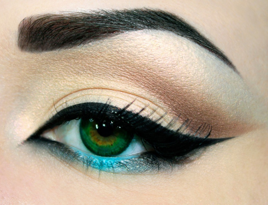 beautiful eyeliner