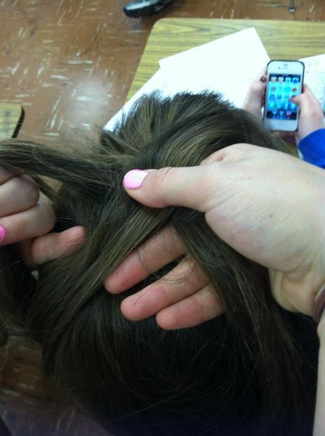 french braids