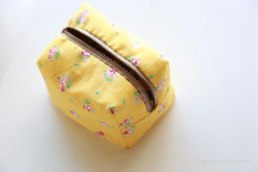 how to make a purse