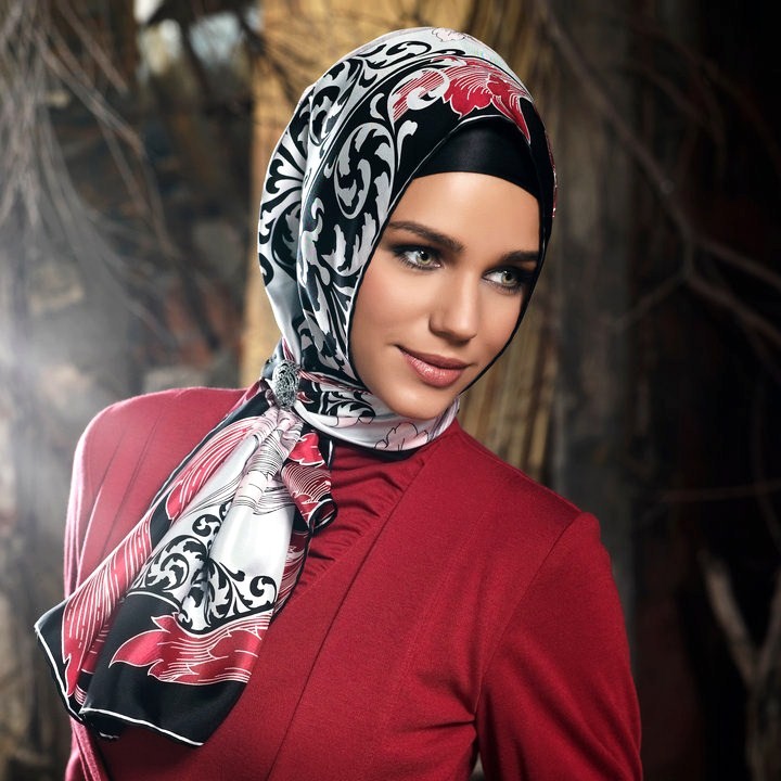 turkish hijab