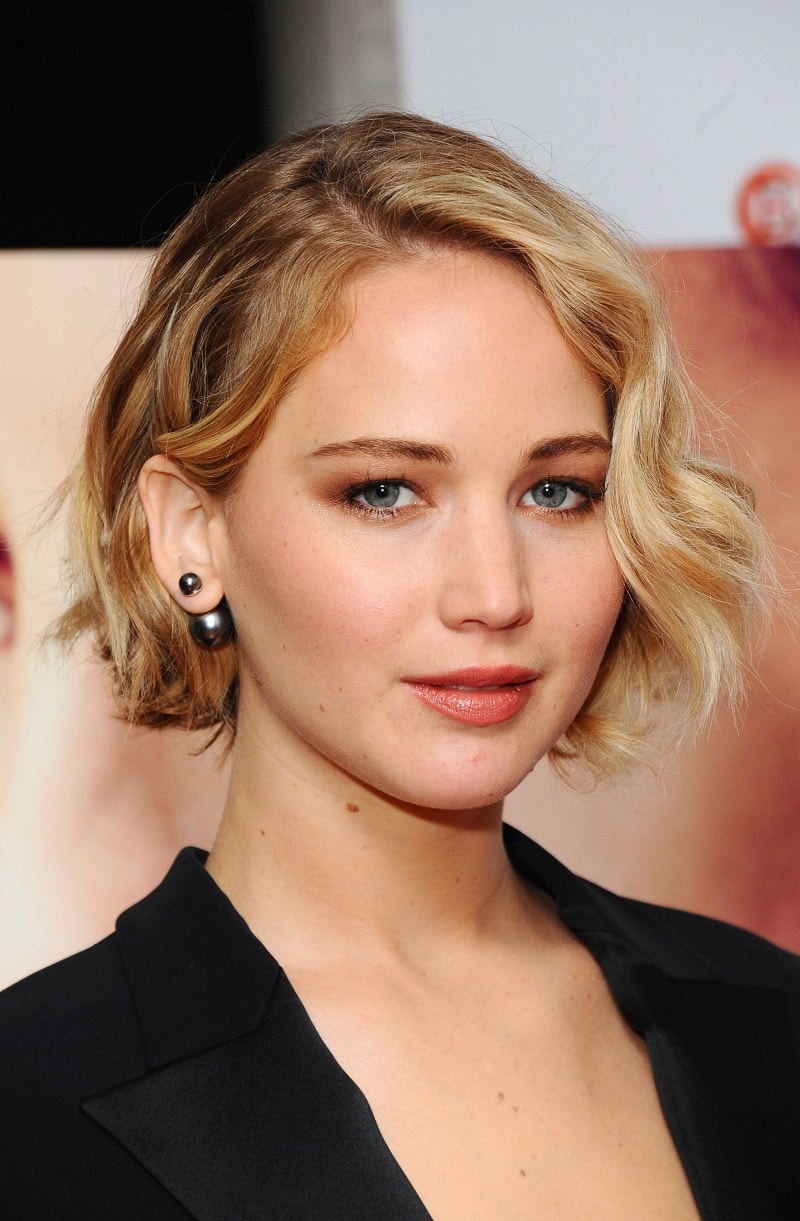 Jennifer Lawrence Photos And Biography - Style Arena