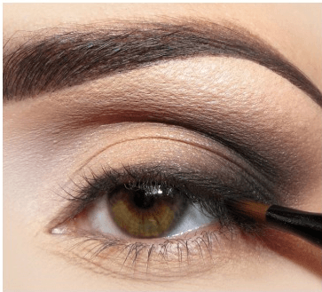 smokey eye makeup tutorial