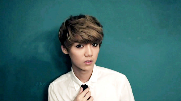 exo luhan