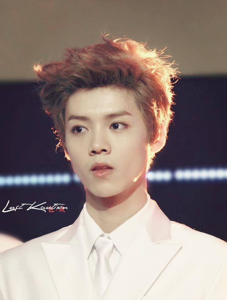 exo luhan