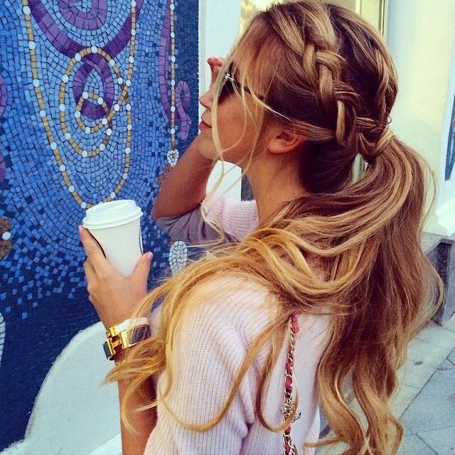 summer hairstyles