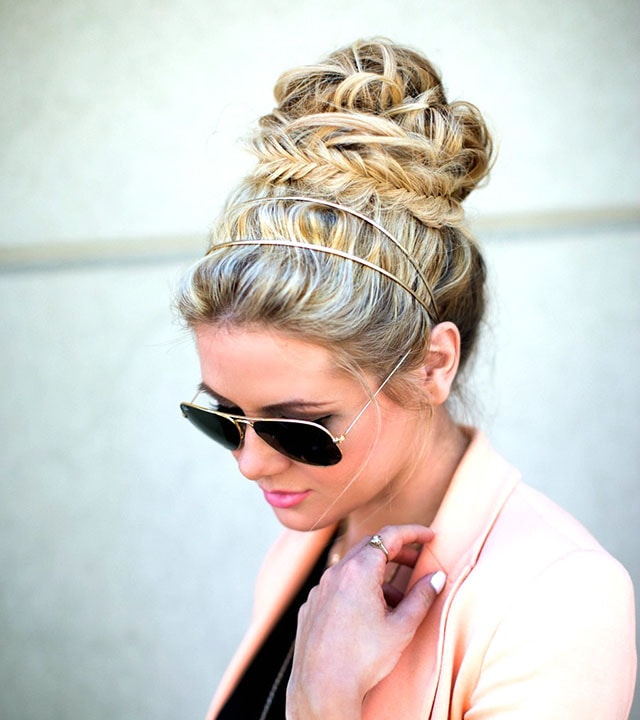 best summer hairstyles