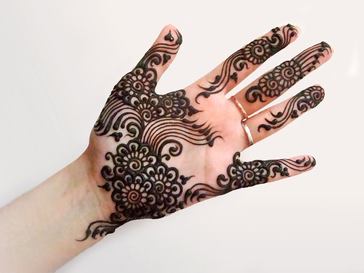 mehndi designs