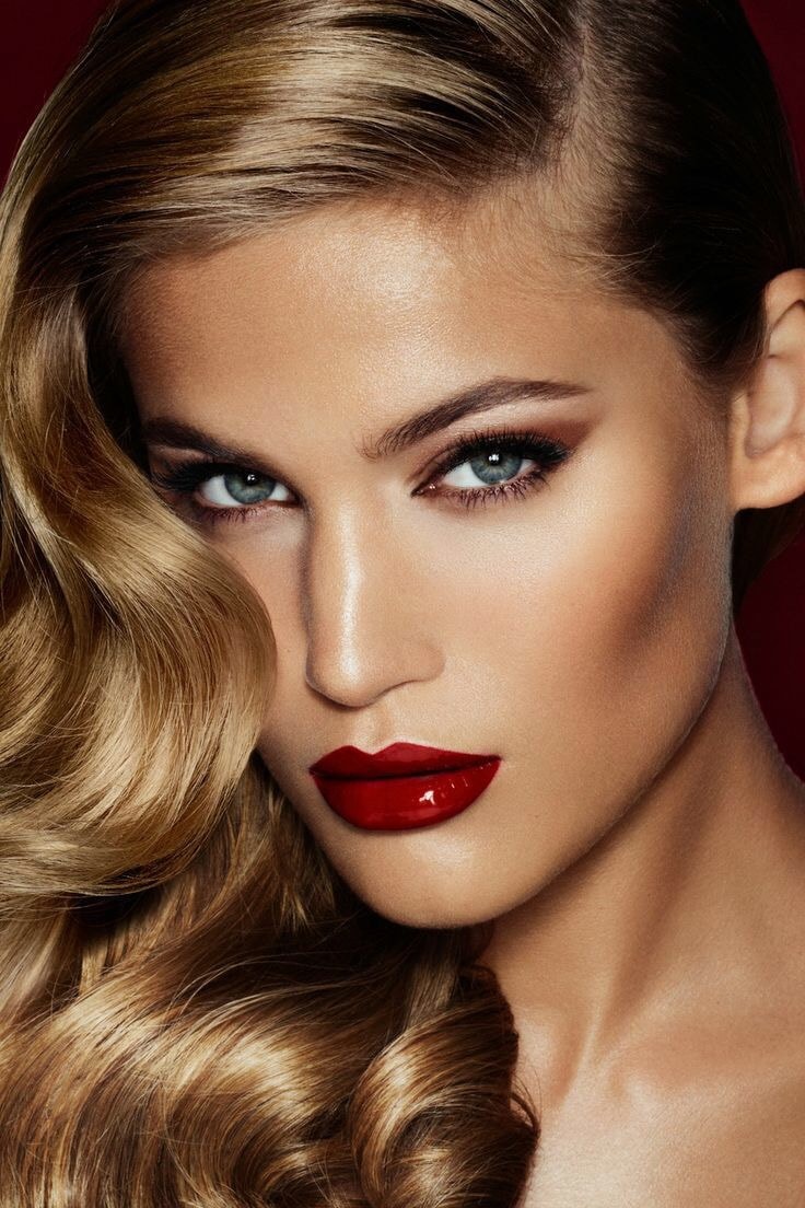 20 Beautiful Makeup Looks  To Try In 2019 Style Arena