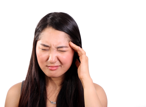 essential oil recipes to deal with migraines