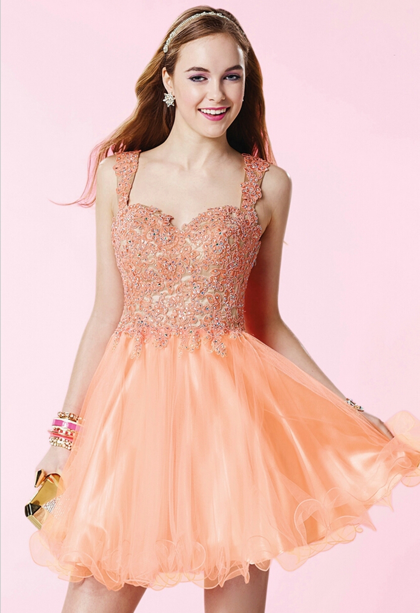 30+ Graduation Dresses Ideas For Girls - Style Arena